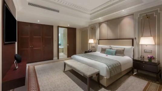 The Fullerton Singapore - 100