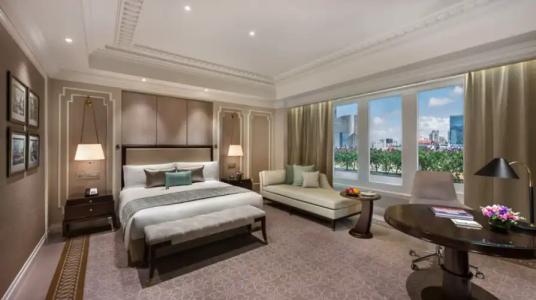 The Fullerton Singapore - 68