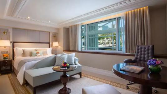 The Fullerton Singapore - 71