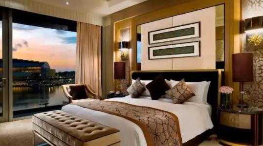 The Fullerton Singapore - 79