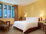 Heritage Straits Club Double room