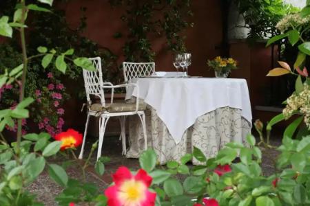 La Quinta de los Cedros - 38