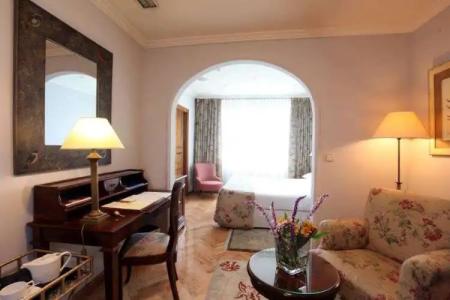 La Quinta de los Cedros - 2
