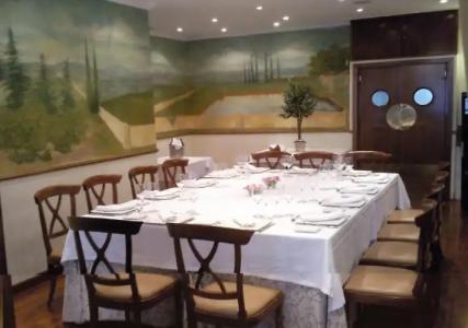 La Quinta de los Cedros - 14