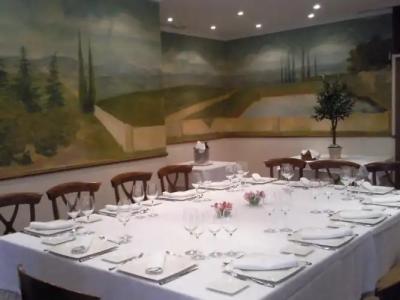 La Quinta de los Cedros - 42