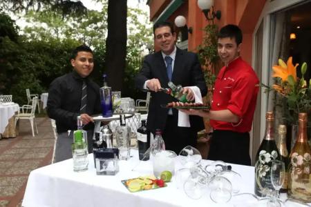 La Quinta de los Cedros - 28