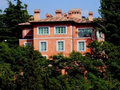 La Quinta de los Cedros - 55