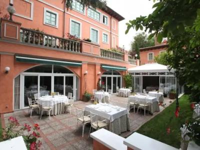 La Quinta de los Cedros - 13