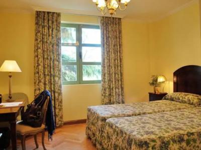 La Quinta de los Cedros - 1