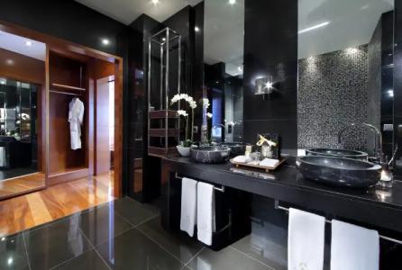 Eurostars Madrid Tower - 10