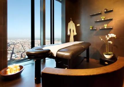 Eurostars Madrid Tower - 7