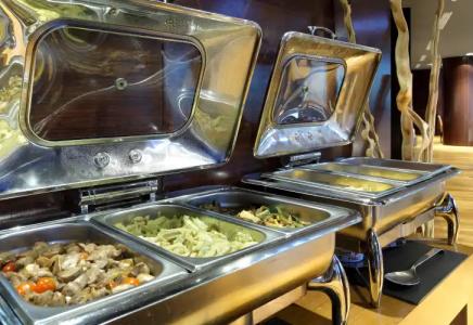 Eurostars Madrid Tower - 14