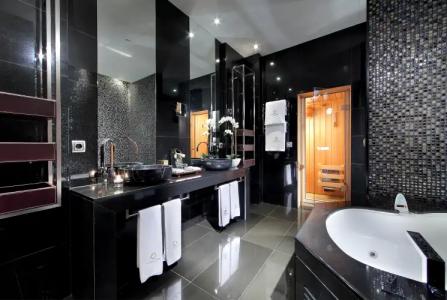 Eurostars Madrid Tower - 9