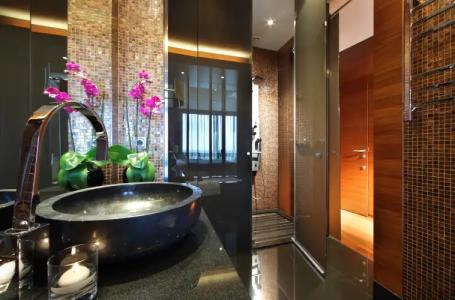 Eurostars Madrid Tower - 30