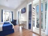 1 Bedroom Standard Double room with balcony