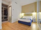 Standard Single room with balcony and with city view