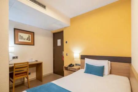 Hostal Ballesta - 107