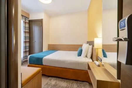 Hostal Ballesta - 102