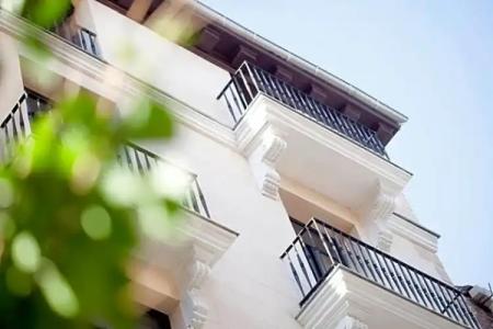 Hostal Ballesta - 200