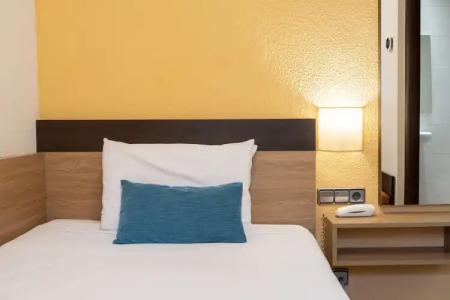 Hostal Ballesta - 113