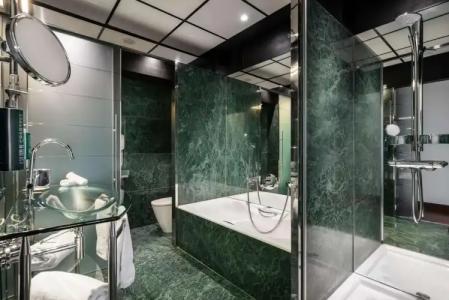 Hilton Madrid Airport - 9