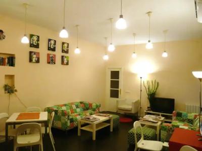 Hostal Goyal Pizarro - 14