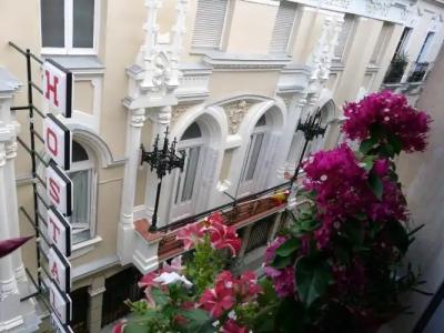 Hostal Goyal Pizarro - 29