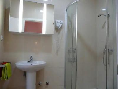Hostal Goyal Pizarro - 7