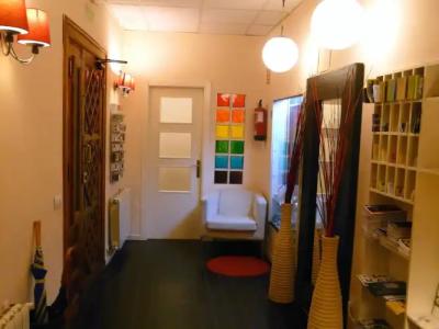 Hostal Goyal Pizarro - 10