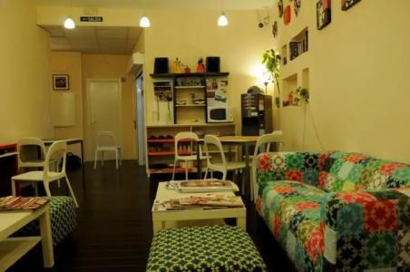 Hostal Goyal Pizarro - 17
