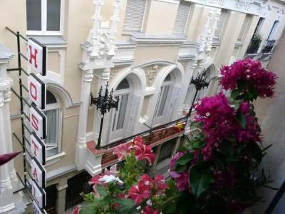 Hostal Goyal Pizarro - 0