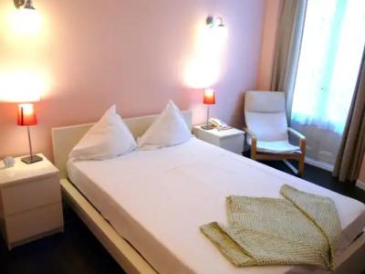 Hostal Goyal Pizarro - 2
