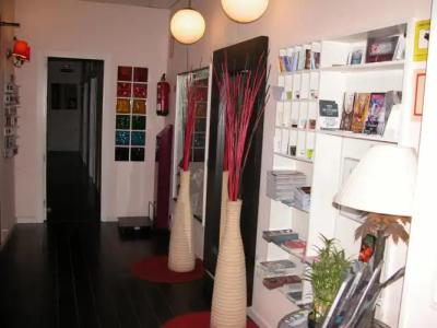 Hostal Goyal Pizarro - 11