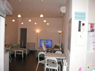 Hostal Goyal Pizarro - 12