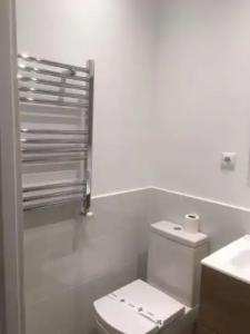 Hostal Goyal Pizarro - 102