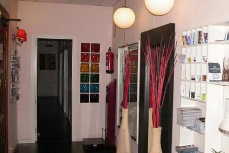 Hostal Goyal Pizarro - 13