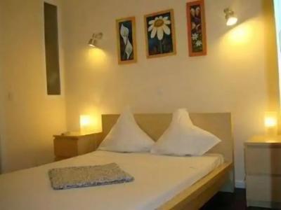 Hostal Goyal Pizarro - 24