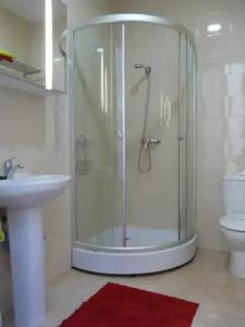 Hostal Goyal Pizarro - 9