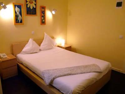 Hostal Goyal Pizarro - 19