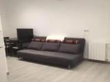 Basement Apartment