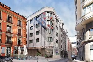 Grupotel Mayorazgo, Madrid