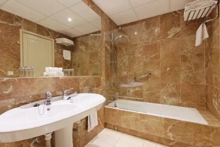 Grupotel Mayorazgo - 10