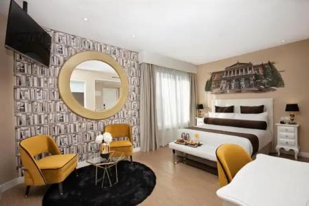 Grupotel Mayorazgo - 77