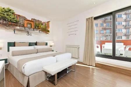 Grupotel Mayorazgo - 59