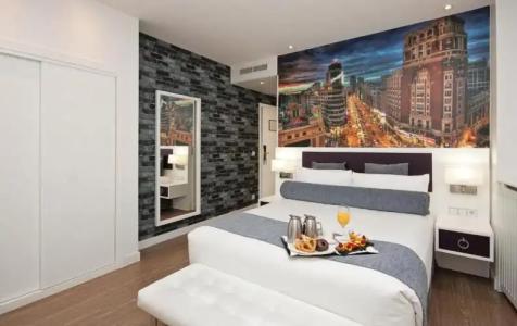 Grupotel Mayorazgo - 27