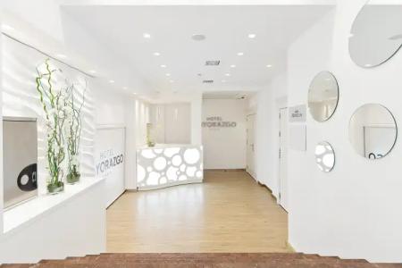 Grupotel Mayorazgo - 1