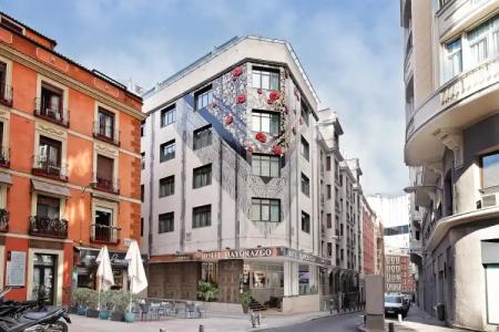 Grupotel Mayorazgo