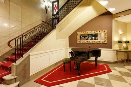 Grupotel Mayorazgo - 18