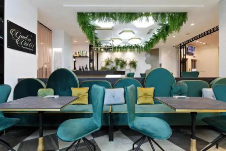 Grupotel Mayorazgo - 21