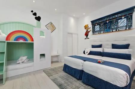 Grupotel Mayorazgo - 84